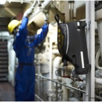 Dispositivi di fuga ad aria compressa - Dräger Saver CF 